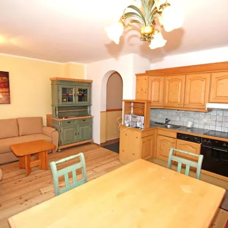 Apartment 210 - 1 Konigsleiten