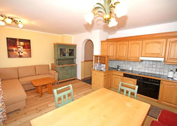 شقة 210 - 1 كونيغشليتن